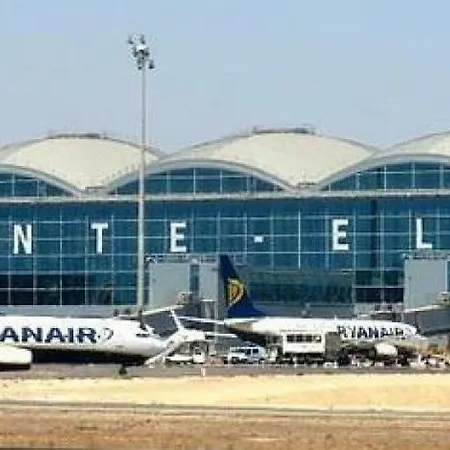 Piso Entero Centro Eva Aire-Wifi Appartamento *