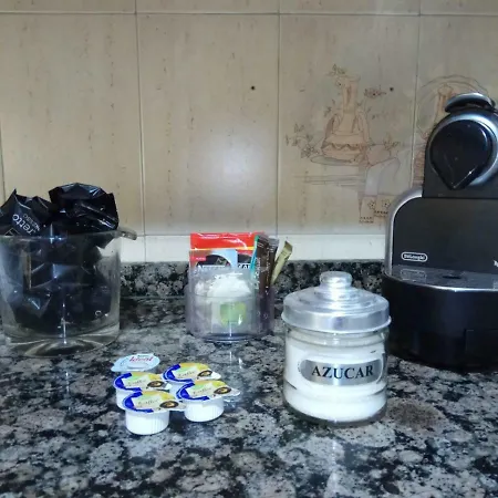 Piso Entero Centro Eva Aire-Wifi Elx