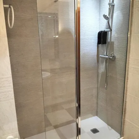 Piso Centro Maria Aire-wifi