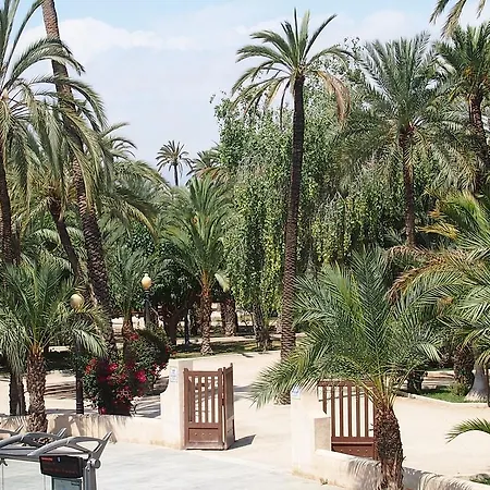 Apartman Piso Centro Maria Aire-wifi