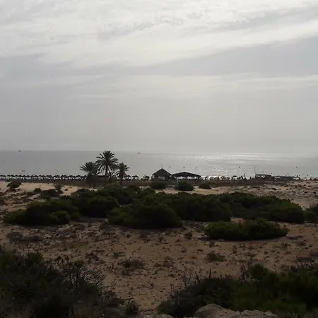 Διαμέρισμα Piso Entero Centro Eva Aire-Wifi Έλτσε