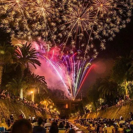 Piso Centro Maria Aire-wifi * Elche