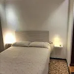 Piso Entero Centro Eva Aire-wifi Apartman