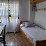 Piso Entero Centro Eva Aire-wifi Apartman *