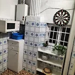 Piso Entero Centro Eva Aire-wifi Apartman *