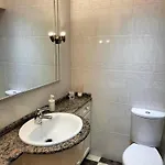 Apartman Piso Entero Centro Eva Aire-wifi