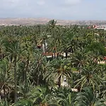 Apartman Piso Entero Centro Eva Aire-wifi Elche
