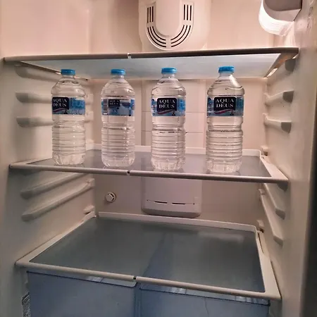 Apartamento Piso Centro Maria Aire-wifi *